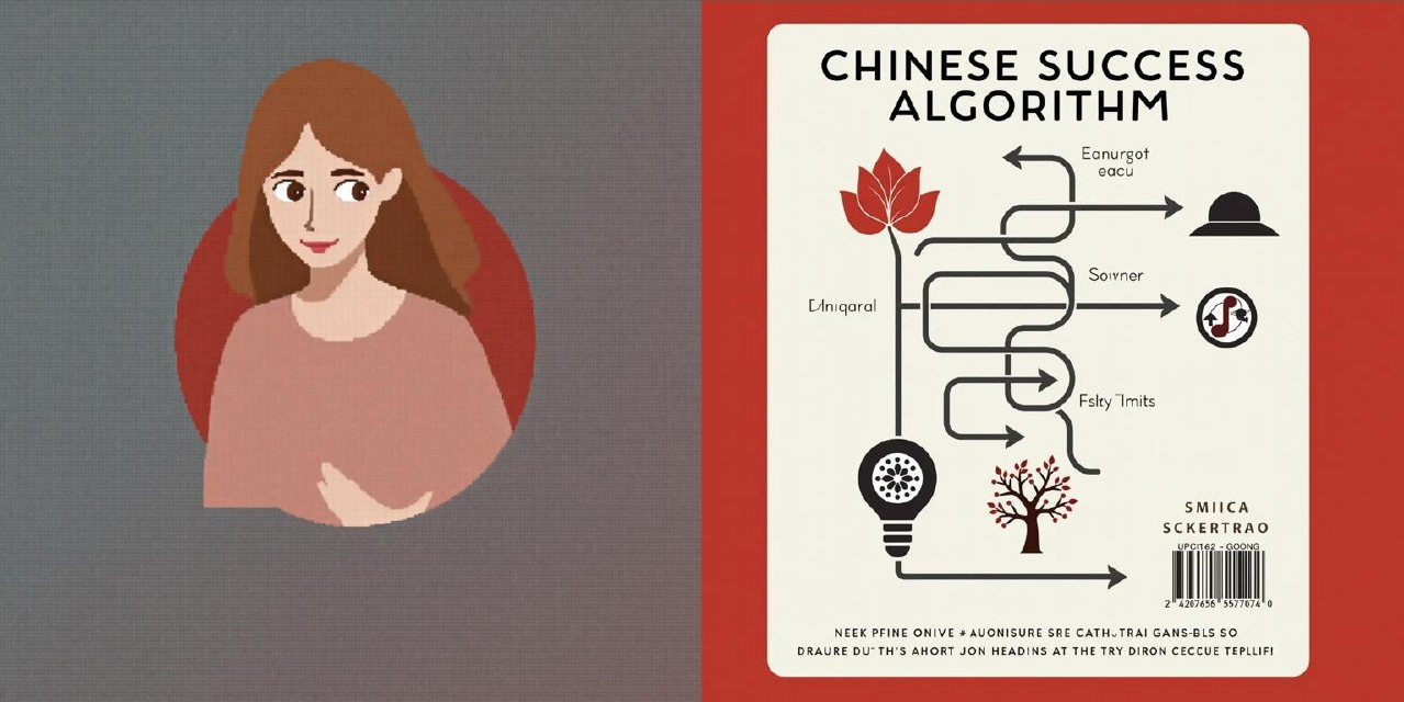 Китайский алгоритм успеха: Как знакомство с девушкой из Гонконга открыло мне мир нейротрейдинга